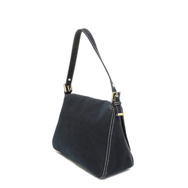 Sac Fendi en toile Mamma Baguette